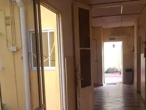 Casa en Alquiler 60 años