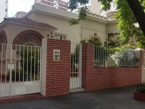 Jorge Newbery 2500