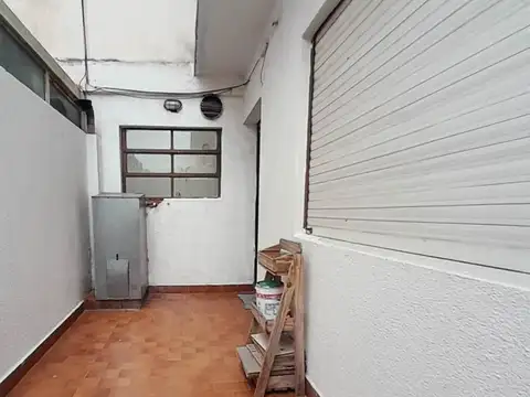 NUEVO VALOR! VENTA DEPTO. 3 AMBIENTES con PATIO en Villa Ballester, San Martin, G.B.A. Zona Norte