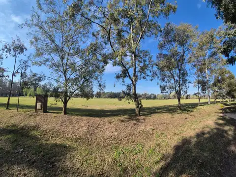 Terreno en Venta en General Las Heras, USD 43.000