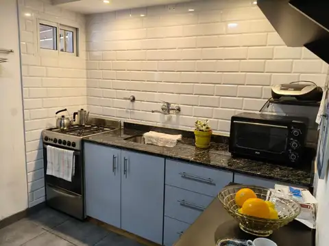 Depto Tipo Casa en Venta 12 años