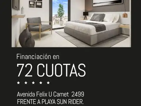 Felix U. Camet 2500