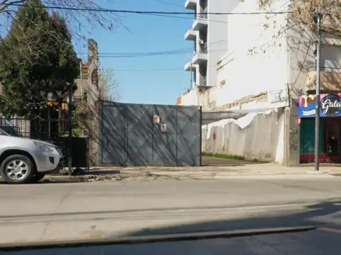 VENTA TERRENO EN LANUS