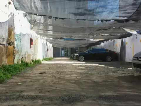 Terreno en Venta en Lanus, USD 350.000