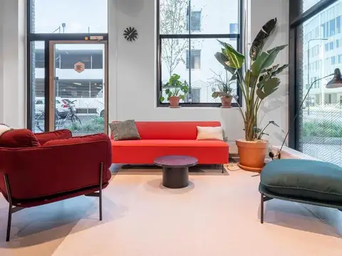 Edificio Republica, Tucumán 1