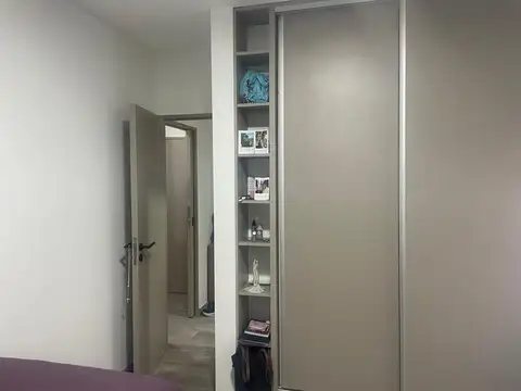 DEPARTAMENTO VENTA LA PLATA AMENITIES 1 DORMITORIO
