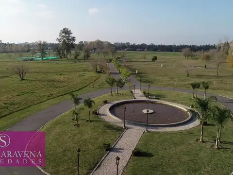 Terreno en Venta en Chateau Pilar, USD 131.060