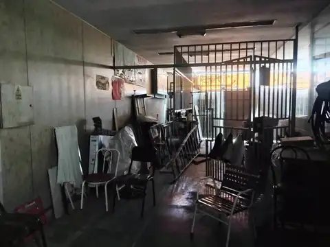 Depto Tipo Casa en Venta de 5 dormitorios