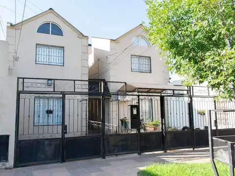 Departamento de dos amb Apto Credito en Villa Luzuriaga