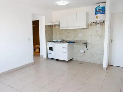 Depto Tipo Casa en Venta de 2 ambientes