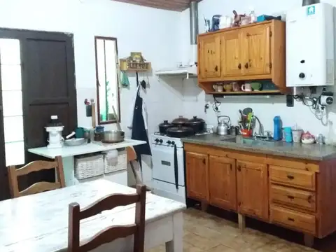 Casa en Venta en Villa General Belgrano, USD 150.000