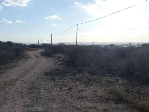 Terreno en Venta en Villa de la Quebrada, USD 5.800