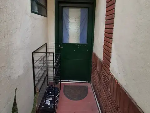 Depto Tipo Casa en Venta de 1 dormitorio