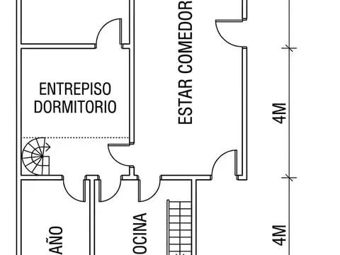 Avenida Avellaneda 3600