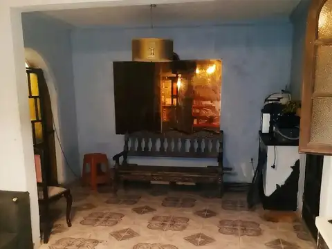 Depto Tipo Casa en Venta de 3 dormitorios