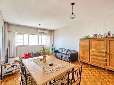 Departamento en Venta 41 años