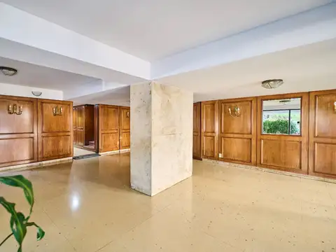 Departamento en Venta de 4 dormitorios