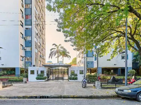 Ruiz Huidobro 3900