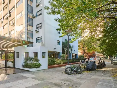 Departamento en Venta de 5 ambientes