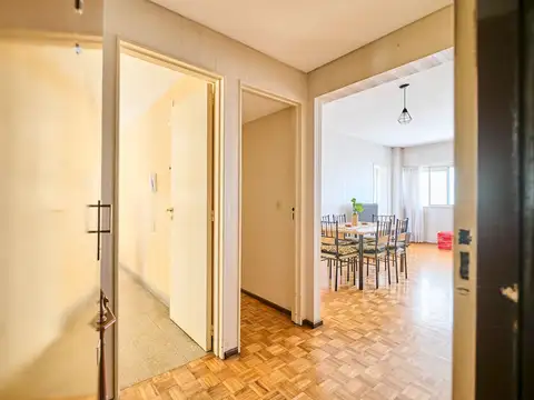 Departamento en Venta en Saavedra, USD 180.000