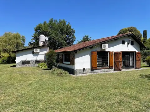Quinta en Venta de 2 dormitorios