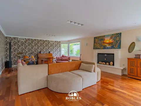 Casa en Venta de 4 dormitorios