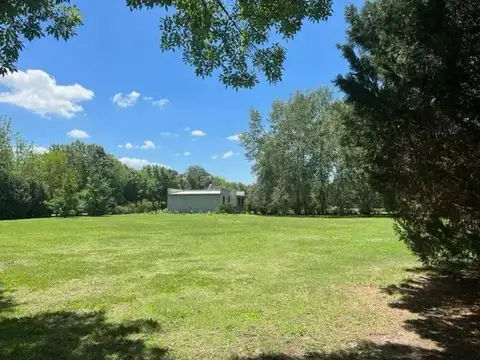 Terreno en Venta de 2007,8 m2