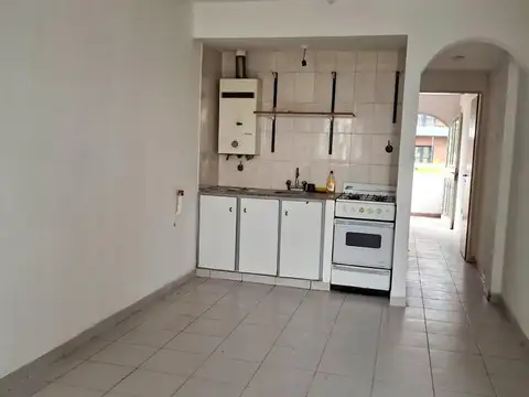 Departamento en Alquiler de 1 dormitorio