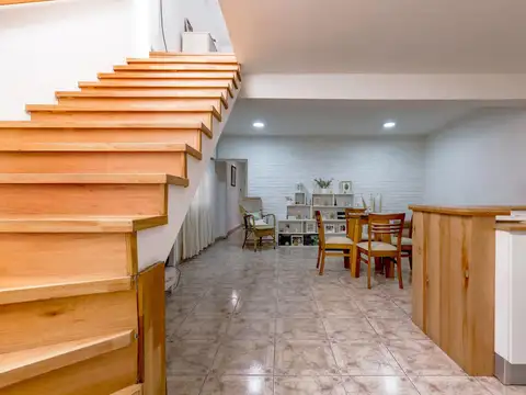 San Nicolas  al 3600