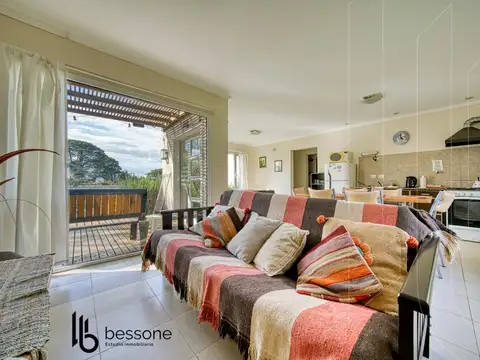 Hotel en Venta en Sierra De Los Padres, USD 200.000