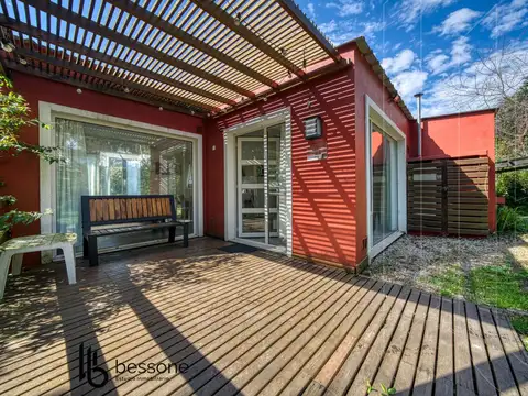 Hotel en Venta A Estrenar