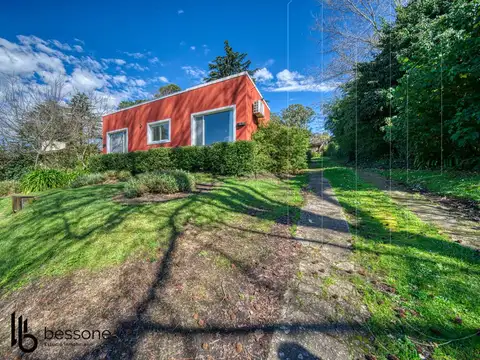 Hotel en Venta en Sierra De Los Padres, USD 200.000