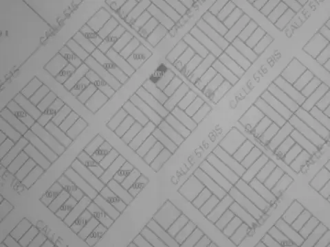 Terreno en Venta 10  mts Frente