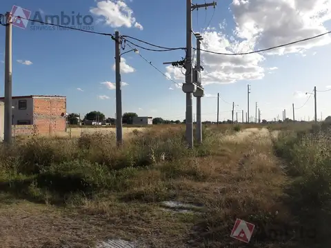 Terreno en Venta en Melchor Romero, USD 9.500