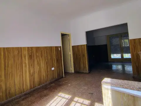 Depto Tipo Casa en Alquiler de 5 ambientes