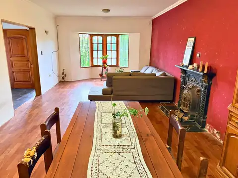 Casa en Venta en Marques De Sobremonte, USD 197.000