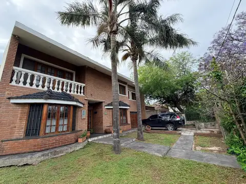 Casa en Venta- 3 Dormitorios