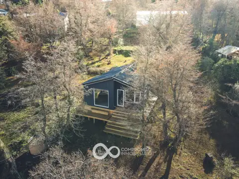 Muy linda Cabaña a la venta en barrio kaleuche