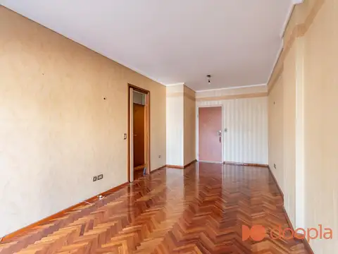 Departamento en Venta 46 años