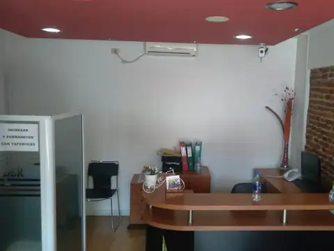 2 deptos 2 amb + oficinas y locales - proximo Gral.paz