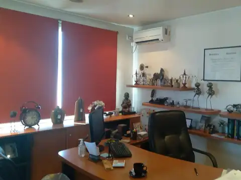 2 deptos 2 amb + oficinas y locales - proximo Gral.paz