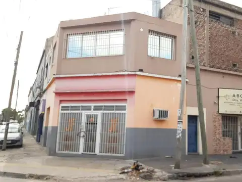 Av Rodriguez Peña Y Valentin Gomez 3900