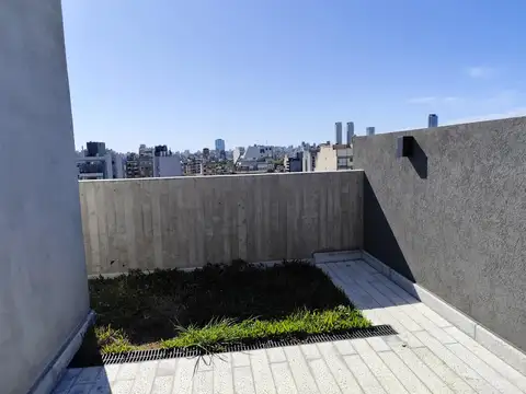 Departamento en Venta al Norte