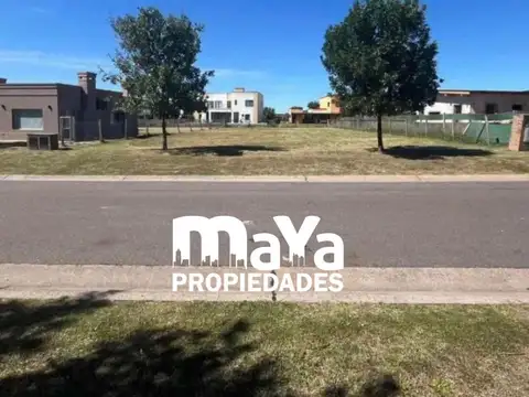 LOTE EN VENTA
