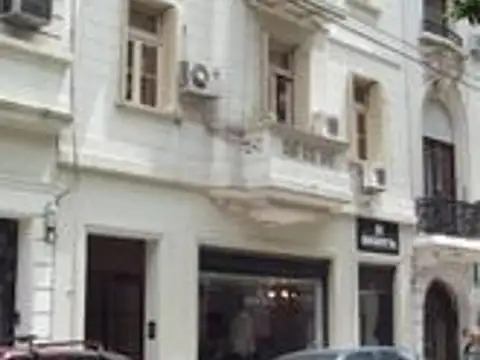 Departamento de 3 ambientes + dependencias, apto profesional