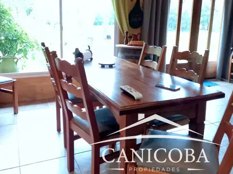 Av Quilmes  - Santa Isabel