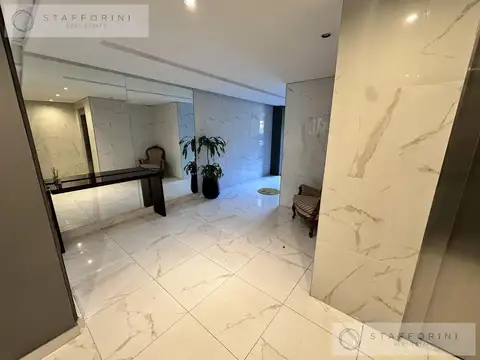 Departamento en Venta en Villa del Parque, USD 89.900