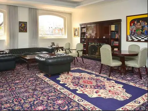 Oficina Monoambiente con 5 baños
