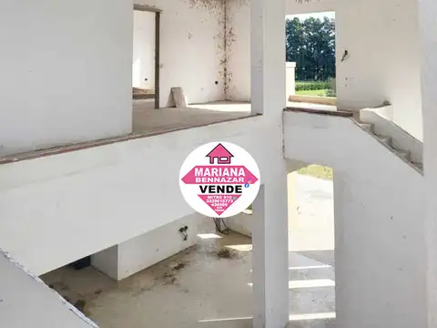 Casa Quinta a Terminar - San Pedro