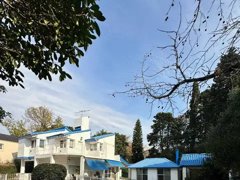 Casa en Venta de 4 dormitorios